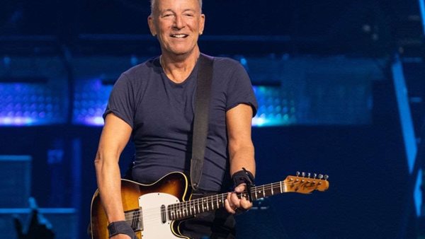 Ο Bruce Springsteen αναβάλλει και άλλες εμφανίσεις του εξαιτίας προβλημάτων με τη φωνή του