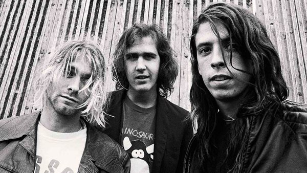 #RockThisDay - 24 Σεπτεμβρίου: Κυκλοφορεί το εμβληματικό "Nevermind" των Nirvana