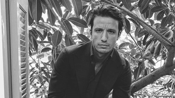 Νίκος Πολίτης - Ο αδερφός του Κώστα Μαρτάκη αποκαλύπτεται: "Υπήρχε ανταγωνισμός μεταξύ μας"