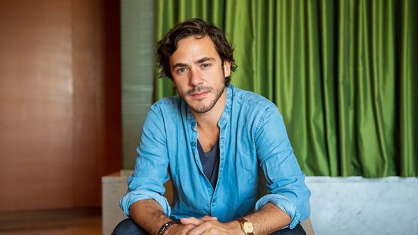 "Andrà Tutto Bene" - Ο Jack Savoretti στο πρώτο του ever ιταλικό τραγούδι