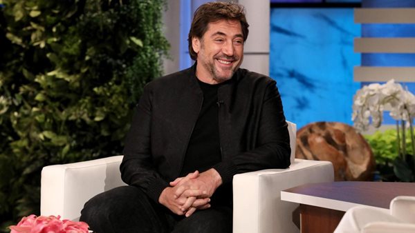 Ο Javier Bardem αποκάλυψε πως στο παρελθόν είχε δουλέψει ως στρίπερ