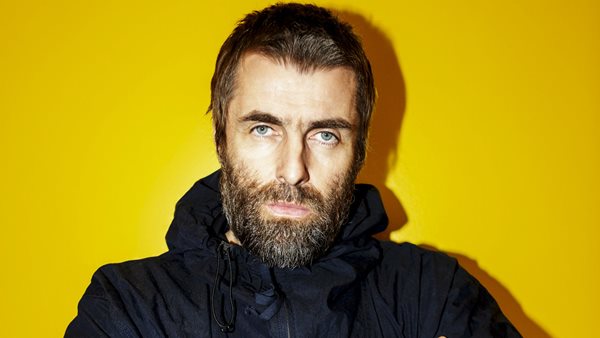 Ο Liam Gallagher κάπως βαριέται να είναι solo καλλιτέχνης