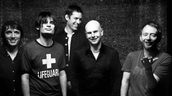 #RockThisDay - 10 Ιουνίου: Οι Radiohead κατευθείαν στην κορυφή με το "Amnesiac"