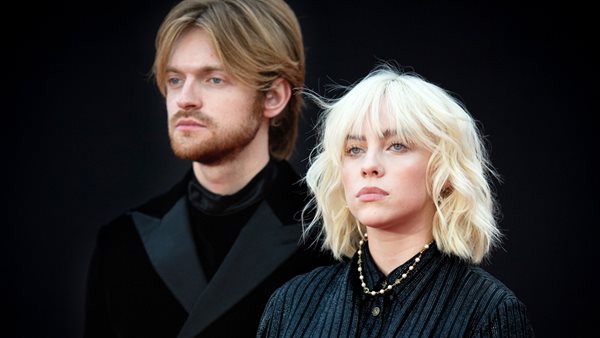 Billie Eilish & Finneas - Θα εμφανιστούν ζωντανά στη φετινή τελετή απονομής των Oscars