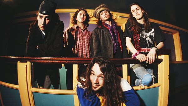 #RockThisDay - 22 Νοεμβρίου: Πώς το "Vitalogy" έσωσε τους Pearl Jam