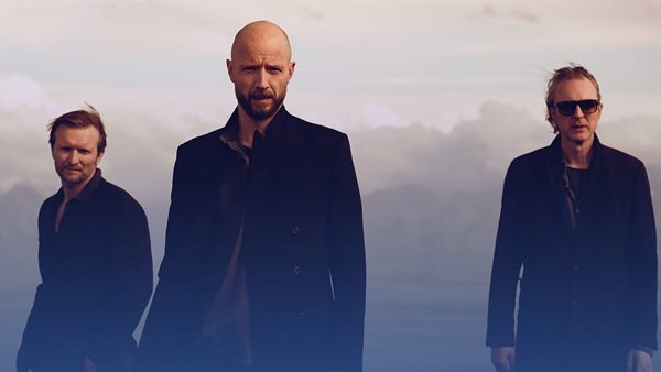 "Nobody Loves You Like I Do" - Η τεράστια μουσική επιστροφή των Madrugada