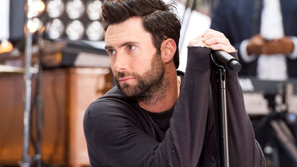 Στο σφυρί η βίλα του Adam Levine – Φωτογραφίες από το εντυπωσιακό εσωτερικό