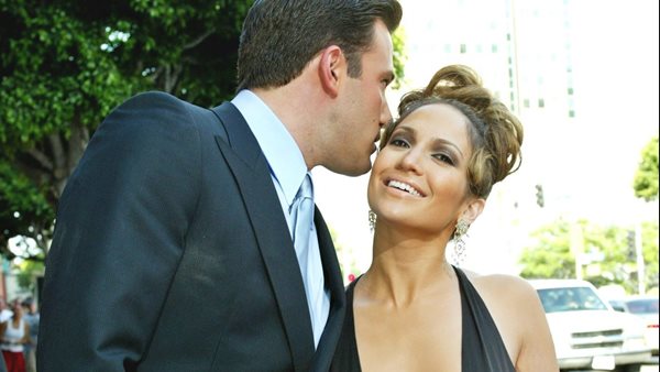 Jennifer Lopez & Ben Affleck - Επανασύνδεση για το διάσημο πρώην ζευγάρι;