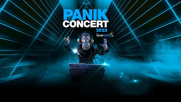 Panik Concert! Επέστρεψε το μουσικό γεγονός της χρονιάς!