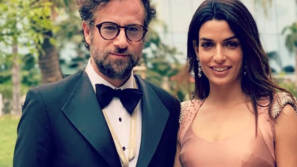 Κωστής Μαραβέγιας & Τόνια Σωτηροπούλου - Έρχεται γάμος για το ζευγάρι;