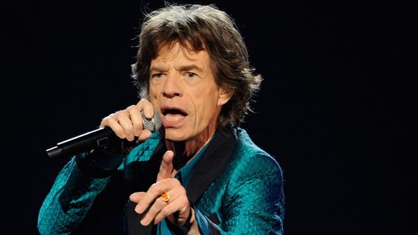 Ο Mick Jagger χαρακτηρίζεται ως υποκριτής