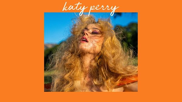 "Never Really Over": Σε διαλογισμό η Katy Perry στο νέο της single