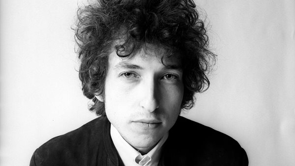 #RockThisDay - 13 Οκτωβρίου: Ο Bob Dylan τιμάται με το Νόμπελ Λογοτεχνίας