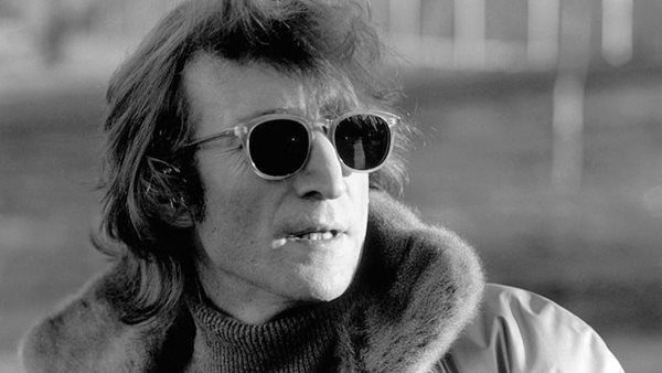 Τα 10 καλύτερα πολιτικά τραγούδια του John Lennon