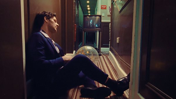 Leon of Athens: Νέο single σε συνεργασία με την Katerine Duska