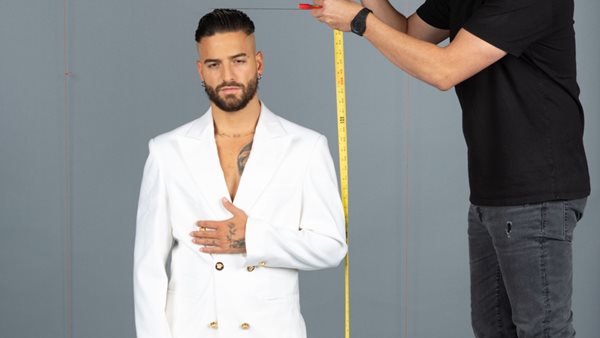 Maluma - Απέκτησε το πρώτο του Madame Tussauds κέρινο ομοίωμα