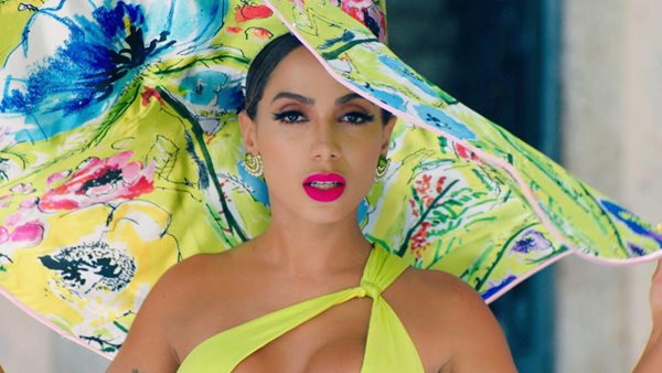 New Releases - Νέα μουσική από Justin Bieber, Sam Smith, Anitta