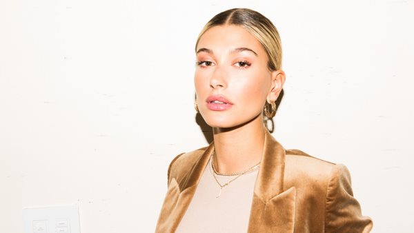 Η Hailey Bieber ζήτησε συγνώμη από viral TikToker