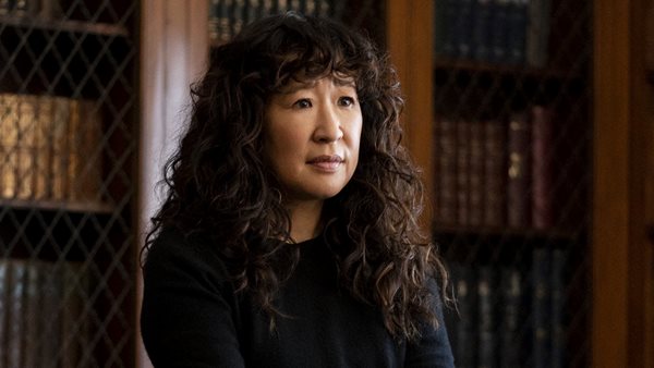 Η Sandra Oh χρειάστηκε ψυχοθεραπεία μετά το 'Grey's Anatomy'