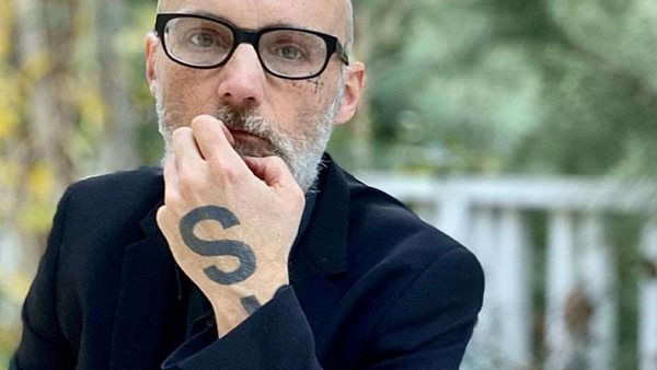 Ο Moby έρχεται επιτέλους στην Ευρώπη