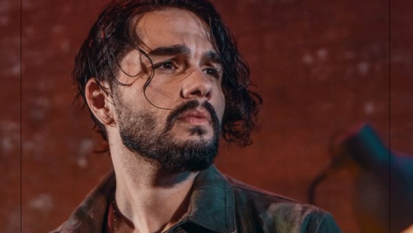 Χρήστος Μάστορας - Η φωτογραφία στο instagram που ενθουσίασε τους fans