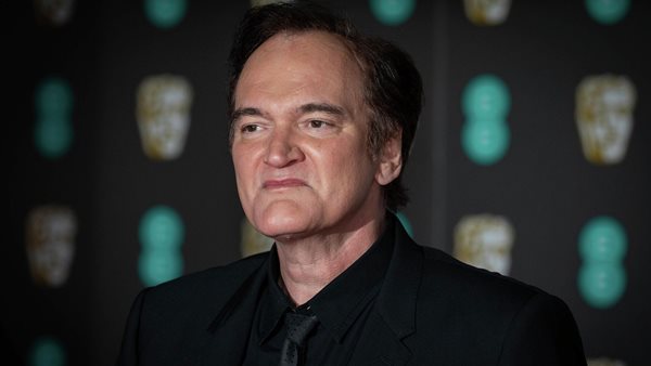 Βιβλία για την παραλία, από τον Quentin Tarantino