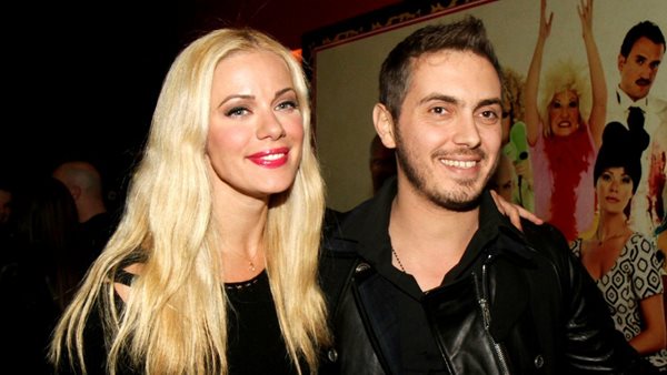 Μιχάλης Χατζηγιάννης και Ζέτα Μακρυπούλια ξανά μαζί