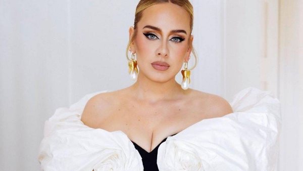 Adele - Αποκάλυψε την κακή συνήθεια που έκοψε λόγω του comeback της