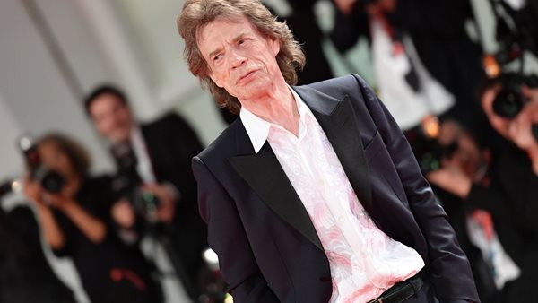 O Mick Jagger ήθελε να βγάλει σύνταξη