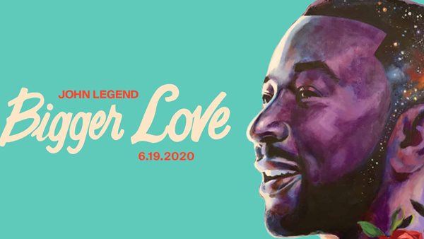 New Releases - Νέα μουσική από John Legend, Duffy, Alicia Keys & Black Eyed Peas