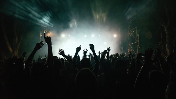 Ποιο ροκ τραγούδι είναι το πιο εμβληματικό όλων των εποχών;