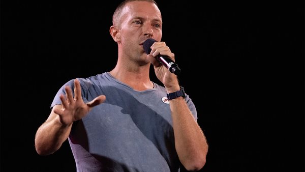 5 covers σε αγαπημένα τραγούδια των Coldplay