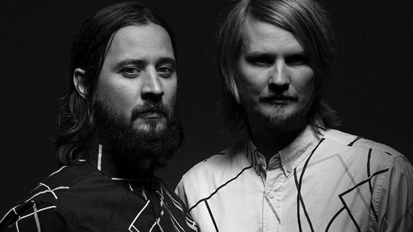 Νέα releases από Röyksopp και Scorpions