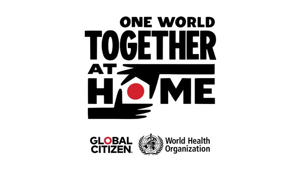 "One World: Together At Home" - Συγκεντρώθηκαν περισσότερα από 127 εκατ. δολάρια