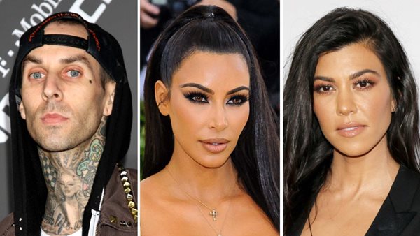 Kim Kardashian - Ξεκαθαρίζει εάν τελικά είχε σχέση με τον νυν της Kourtney