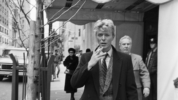 Οι 10 κορυφαίες συνεργασίες του David Bowie