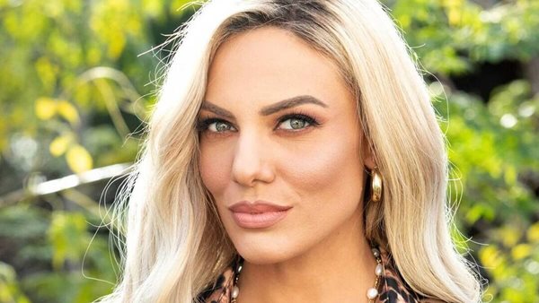 Η Ιωάννα Μαλέσκου σε μία τοποθέτηση όλο νόημα για το on-air περιστατικό με τον Τάσο Χαλκιά