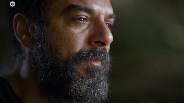 Survivor - Ο Τριαντάφυλλος επέστρεψε