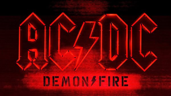 "Demon Fire" - Αυτό είναι το νέο video των AC/DC