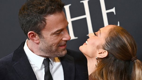 Jennifer Lopez & Ben Affleck σκέφτονται να γιορτάσουν τον γάμο τους με ένα μεγαλύτερο πάρτι