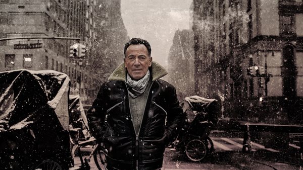 Bruce Springsteen - Ανακοινώθηκε ως music guest στο SNL