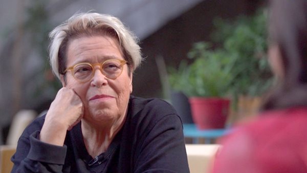 Δήμητρα Γαλάνη: "Μπορώ να ζήσω χωρίς την έκθεση που προκύπτει μέσα από το τραγούδι"