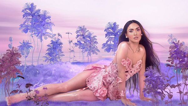 Megan Fox & Machine Gun Kelly πίνουν ο ένας το αίμα του άλλου