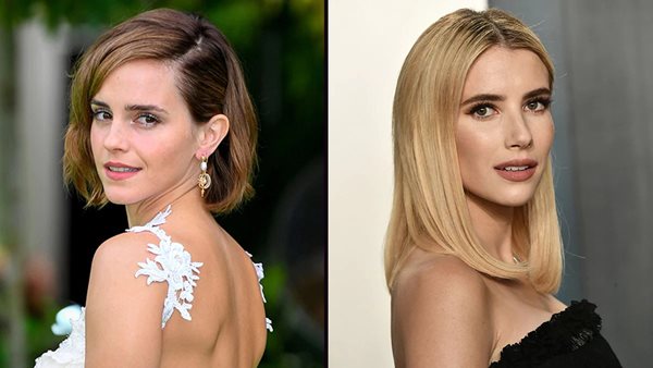 Το επικό και viral λάθος στο reunion του cast των ταινιών "Harry Potter'