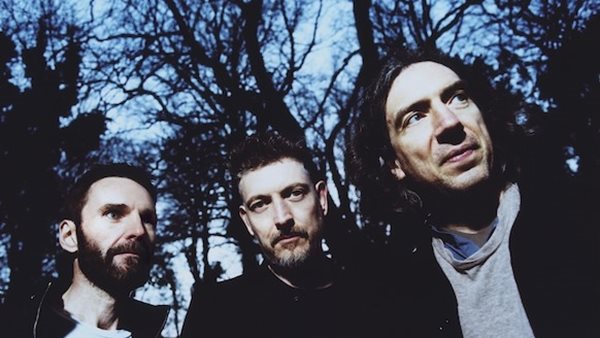 Ακούστε το νέο single των Snow Patrol με τίτλο "The Beginning"