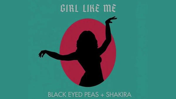 Black Eyed Peas & Shakira σε νέο music video για το "Girl Like Me"
