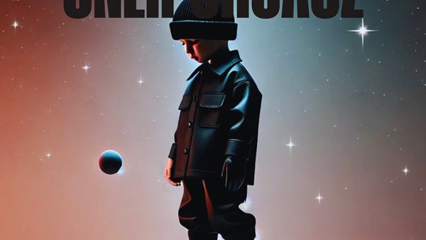 Nέο album "Ονειροπόλος", κυκλοφορεί από την Panik Records.