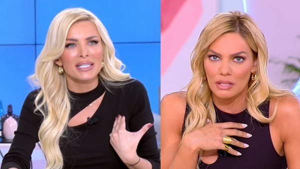 Μήπως έχουν κόντρα Καινούργιου και Μαλέσκου;