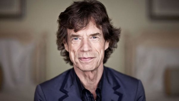 Ο Mick Jagger δίνει update για νέα μουσική από Rolling Stones