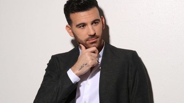 Νικηφόρος: "Φοβόμουν να είμαι με την Ιωάννα Τούνη στο J2US"